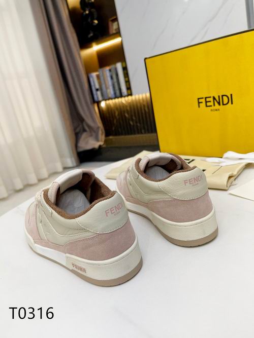 FENDI shoes 35-41-90